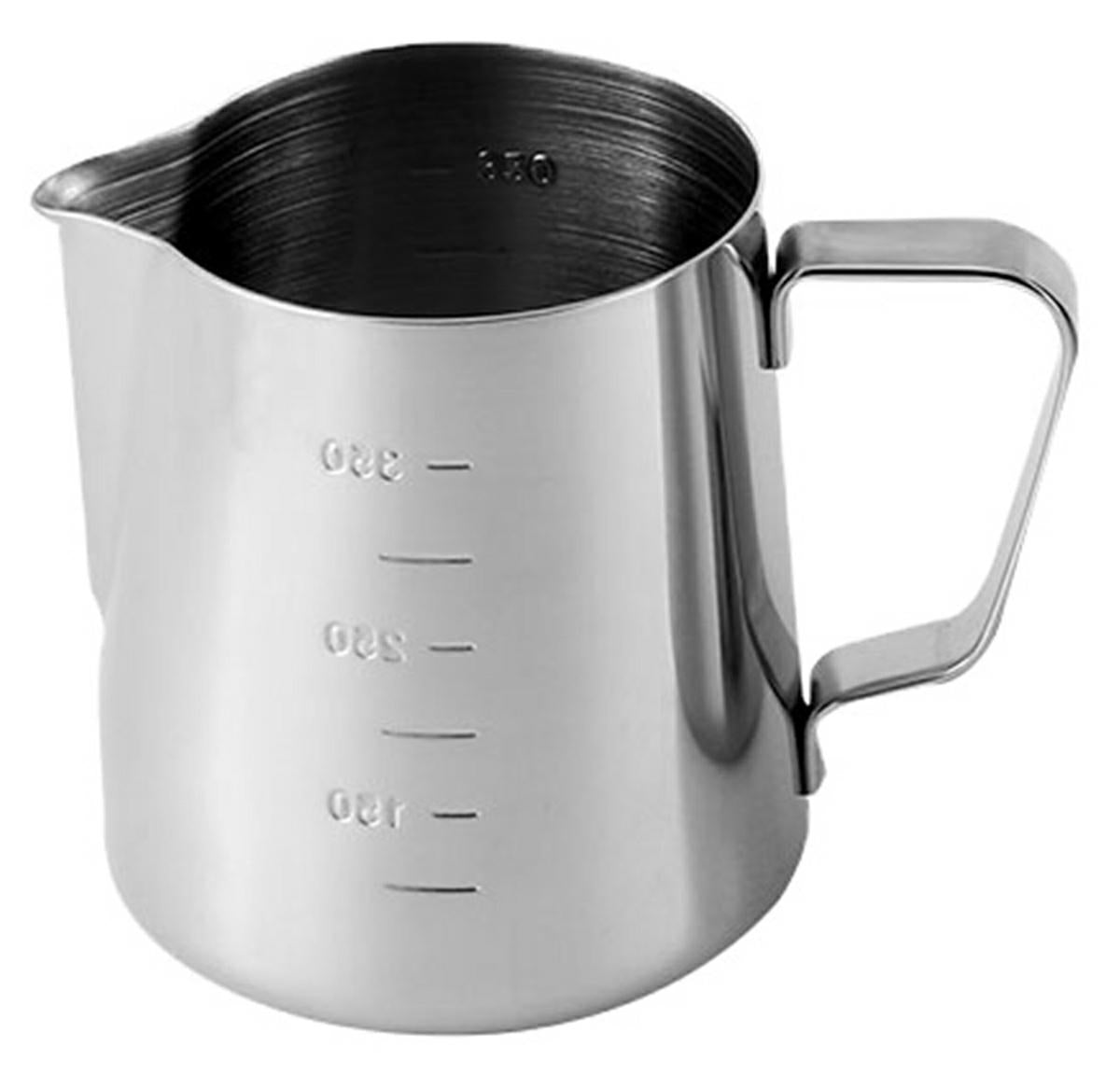 PLIENINIS PUODELIS 350ML PUTOJIMUI - gaukdaugiau.lt