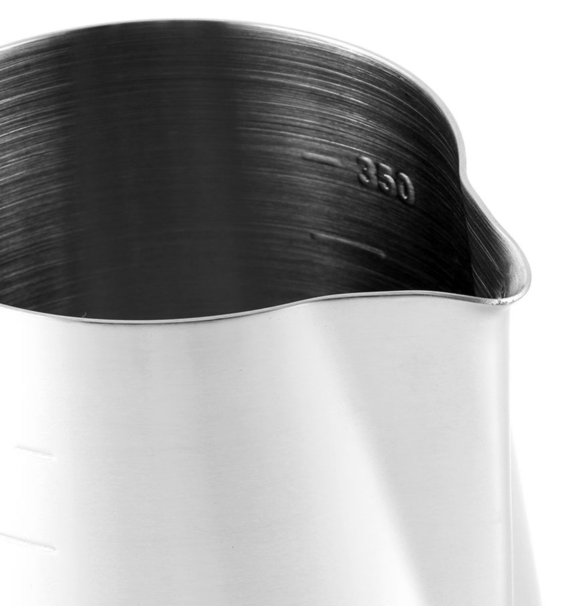 PLIENINIS PUODELIS 350ML PUTOJIMUI - gaukdaugiau.lt