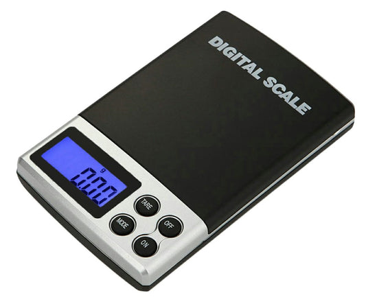 PAPUOŠALŲ SKALĖ 100g/0,01g - gaukdaugiau.lt