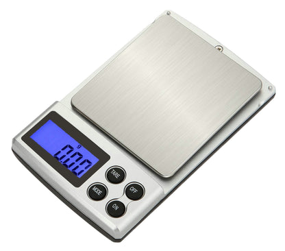 PAPUOŠALŲ SKALĖ 100g/0,01g - gaukdaugiau.lt