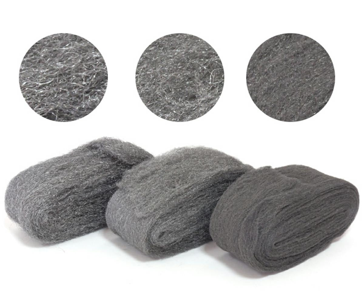 RINKINYS METALŲ POLIRAVIMUI 3x150 - gaukdaugiau.lt