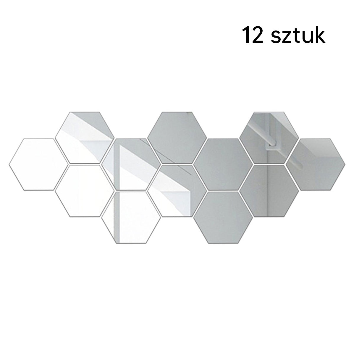 12SZT VEIDRODŽIO LIPDUKAI - gaukdaugiau.lt