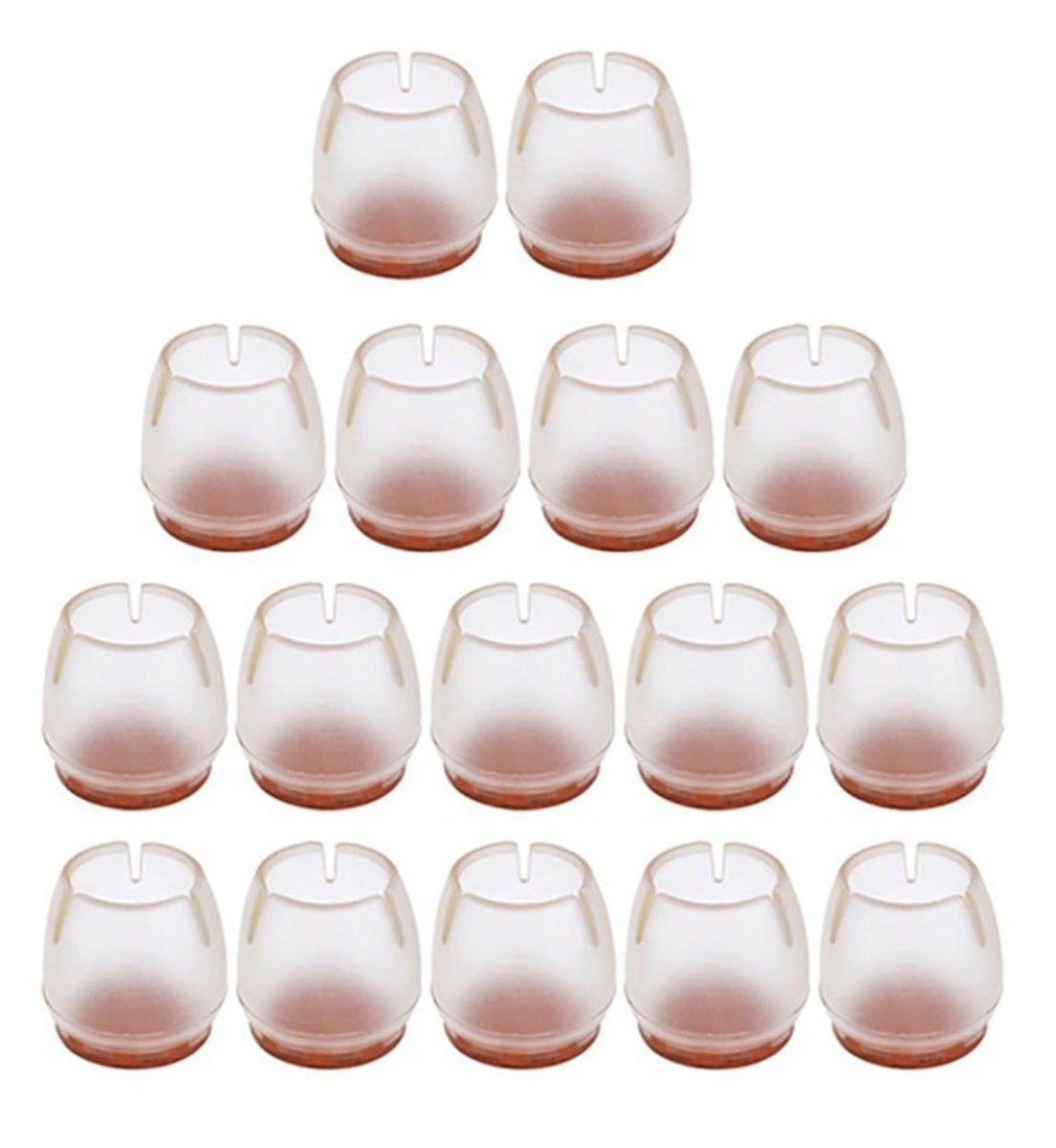 KOJŲ DANGOS BALDAI 16SZT 17-22MM - gaukdaugiau.lt