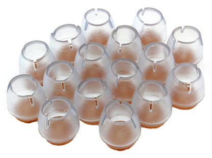 KOJŲ DANGOS BALDAI 16SZT 17-22MM - gaukdaugiau.lt