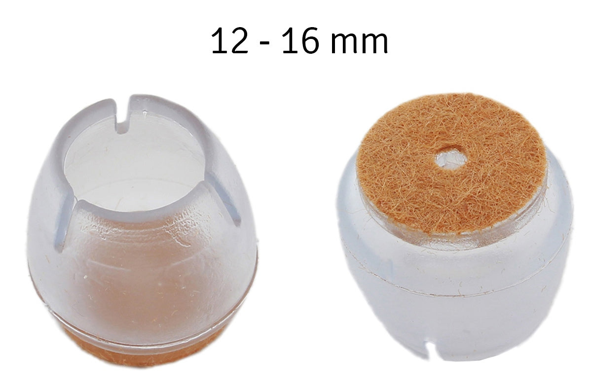KOJŲ DANGOS BALDAI 16SZT 12-16MM - gaukdaugiau.lt