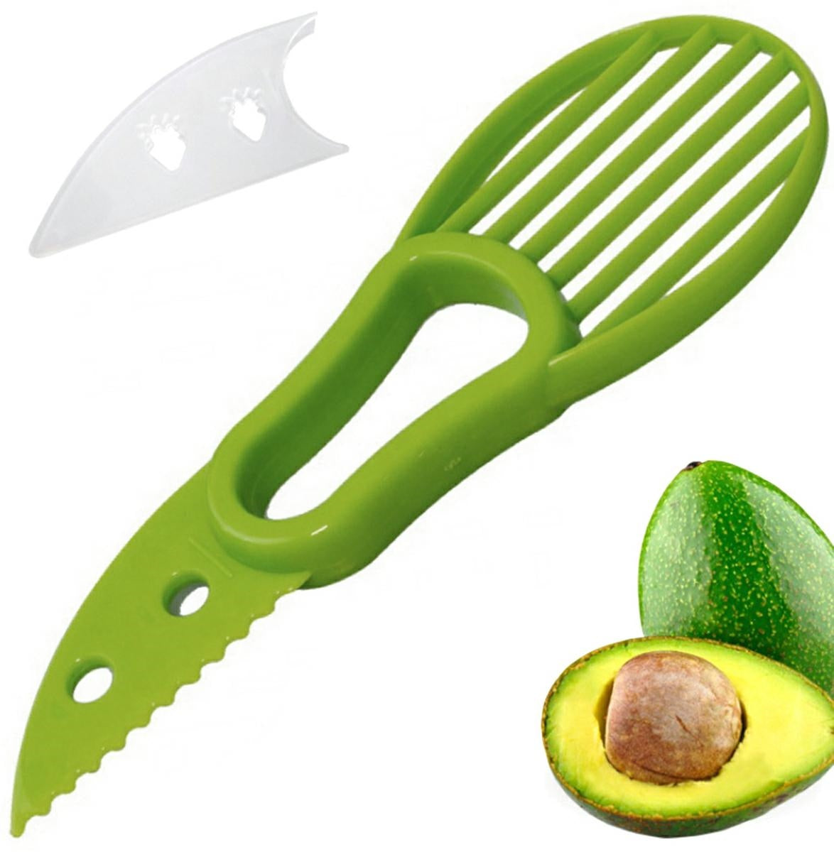 PEILIS AVOCADO 18cm - gaukdaugiau.lt