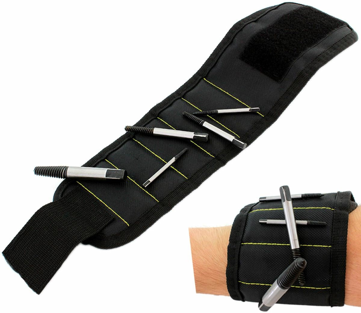 RANKINIS DIRŽAS VARŽTAMS 5 MAGNETAI - gaukdaugiau.lt