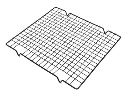 28CMX25CM Pyrago Tinklelį – Metalinės Vėsinimo Grotelės - gaukdaugiau.lt