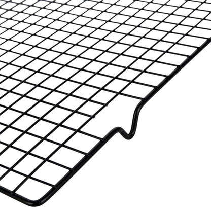 28CMX25CM Pyrago Tinklelį – Metalinės Vėsinimo Grotelės - gaukdaugiau.lt