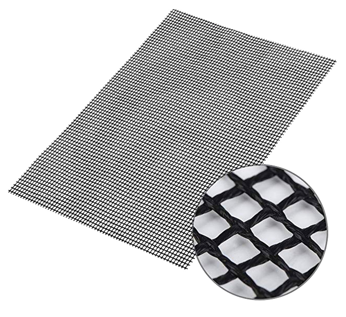 TEFLONINIS TINKLELIS 40X33CM XL - gaukdaugiau.lt