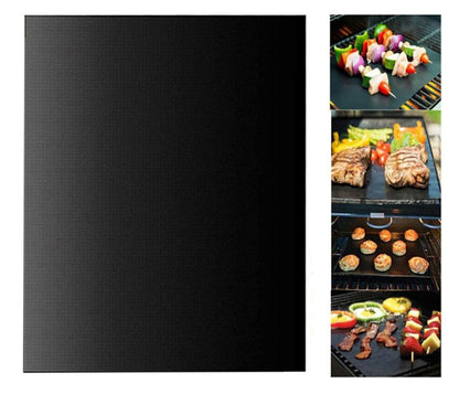TEFLON MAT GRILL 3 VNT. - gaukdaugiau.lt