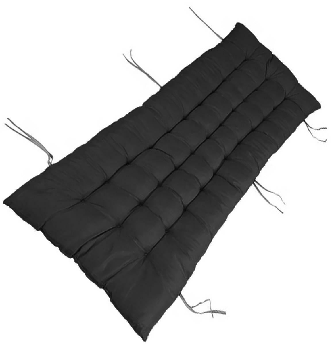 SAULĖGRĄŽŲ PAGALVĖLĖ 160CM JUODA - gaukdaugiau.lt