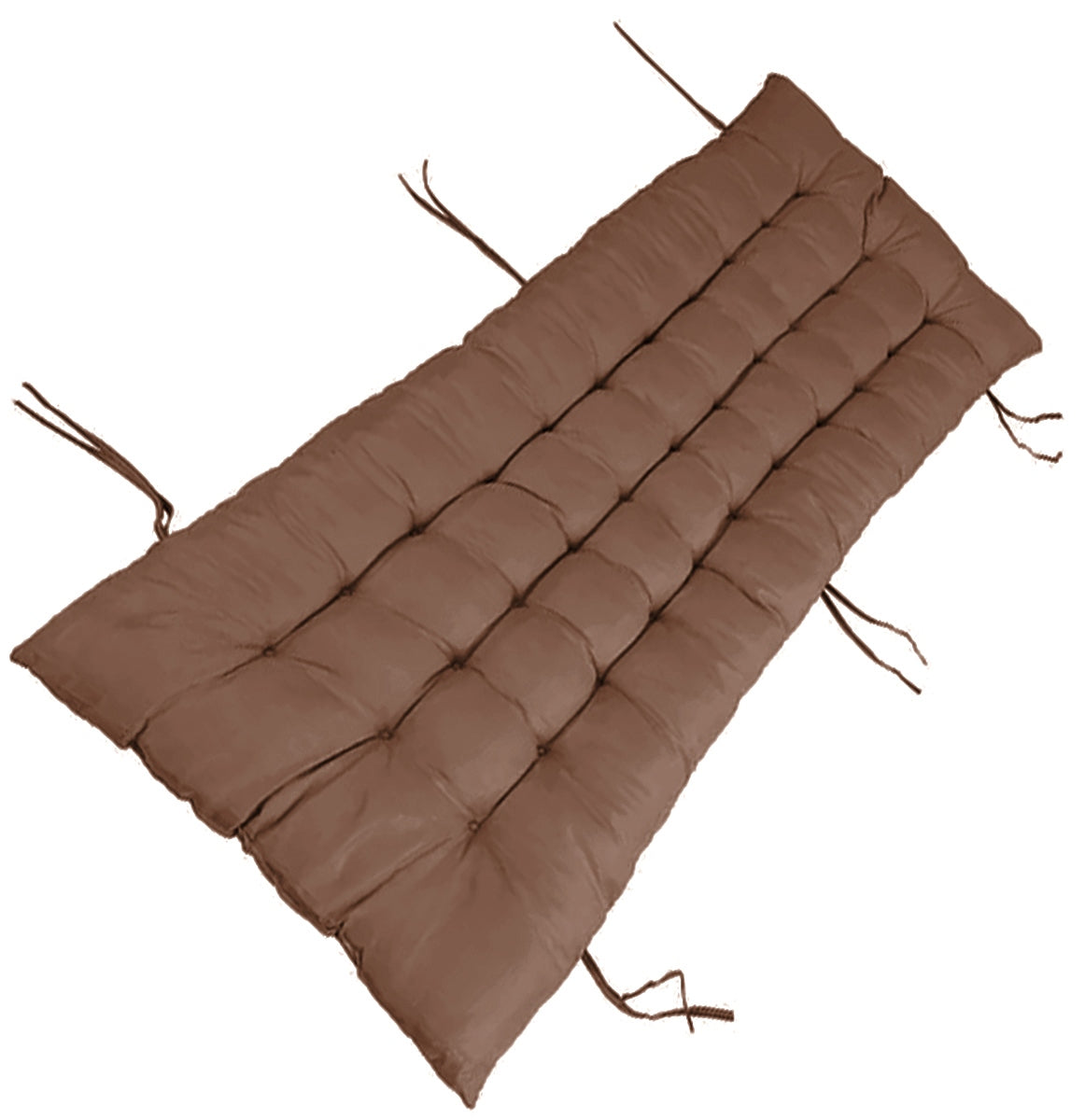 SAULĖGRĄŽŲ PAGALVĖLĖ 160CM RUDA - gaukdaugiau.lt