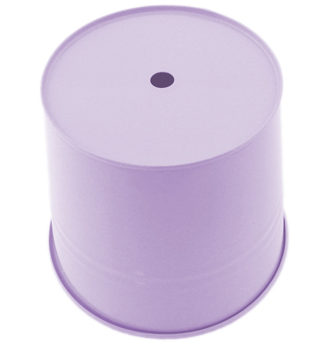 Balkono Puodas Violetinis su Pakabinama Rankena 17,5 cm - gaukdaugiau.lt