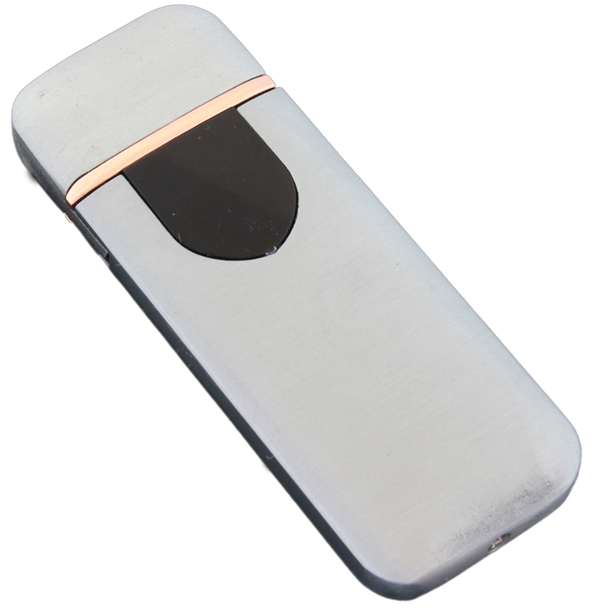 USB SIDABRO PLAZMINIS ŽIEBTUVĖLIS - gaukdaugiau.lt