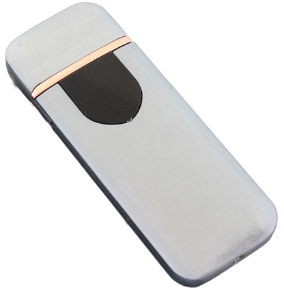 USB SIDABRO PLAZMINIS ŽIEBTUVĖLIS - gaukdaugiau.lt
