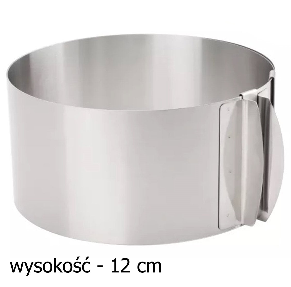 REGULIUOJAMA KEPIMO RANTA 12CM - gaukdaugiau.lt