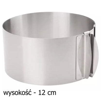 REGULIUOJAMA KEPIMO RANTA 12CM - gaukdaugiau.lt