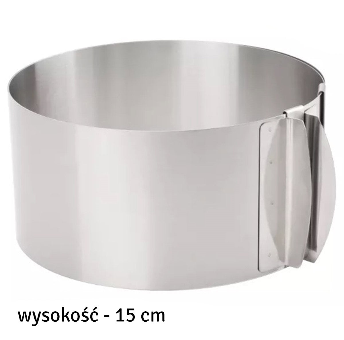 REGULIUOJAMA KEPIMO RANTA 15CM - gaukdaugiau.lt