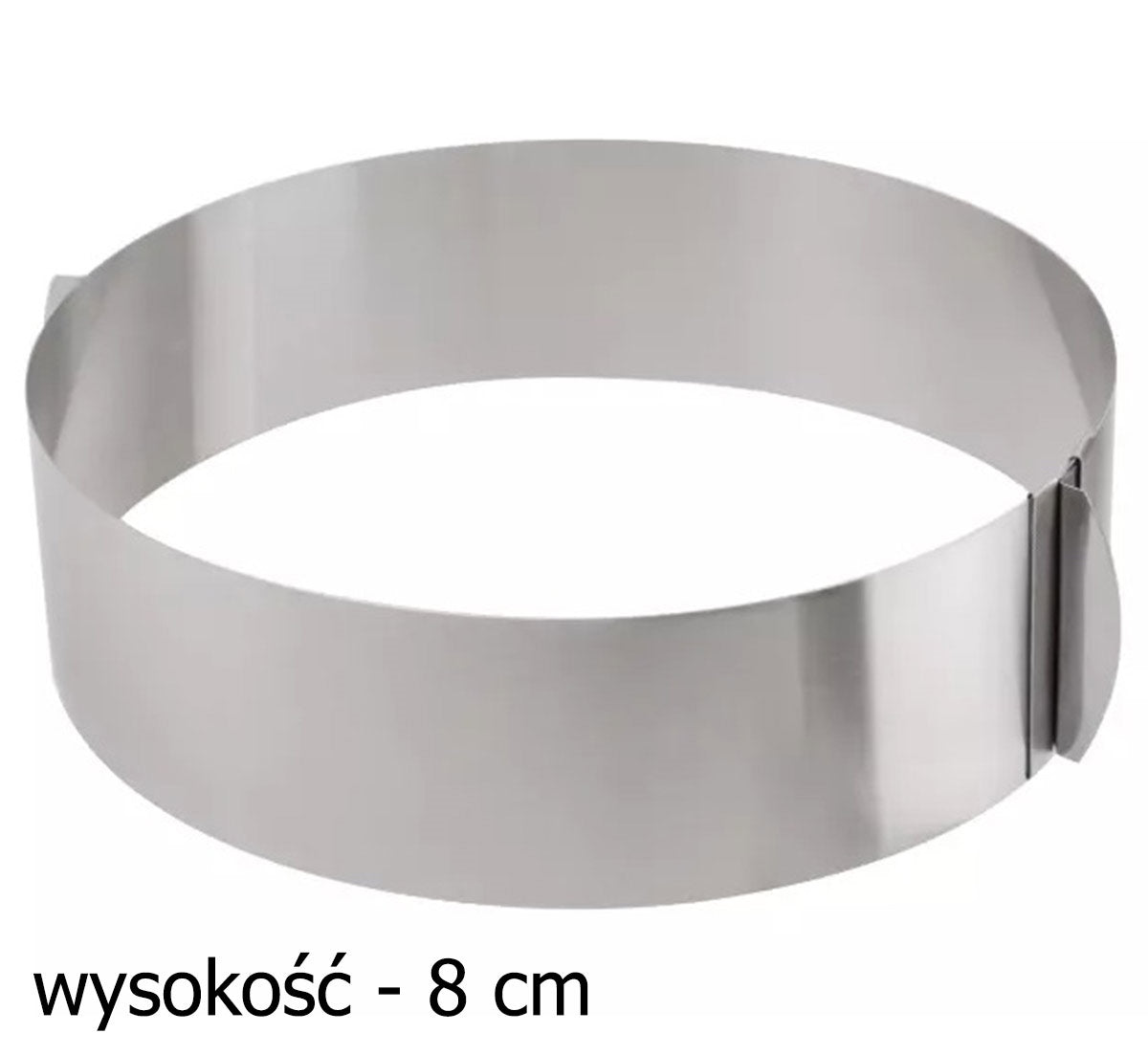 REGULIUOJAMA KEPIMO RANTA 8CM - gaukdaugiau.lt