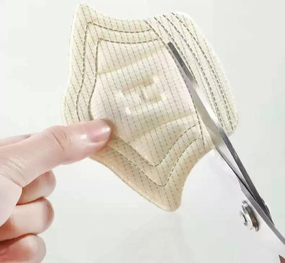 ĮTERPIA ĮKLIJUOTUS PINS WHITE PINS 5 MM - gaukdaugiau.lt