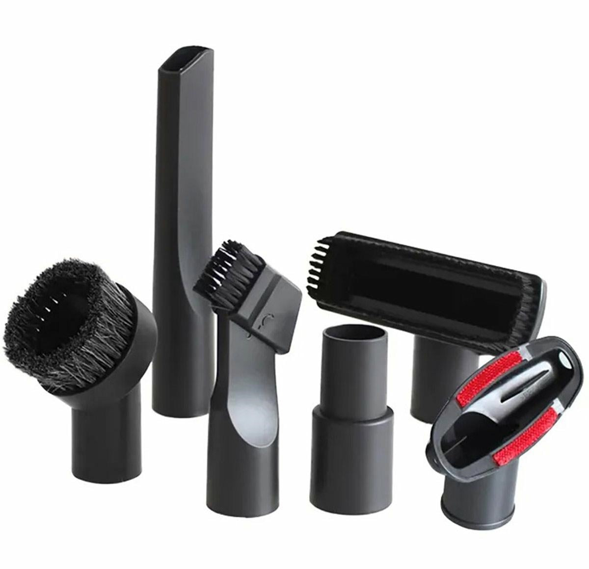 UNIVERSITETAS. DULKIŲ SIURBLIO GALŲ NUSTATYMAS - gaukdaugiau.lt
