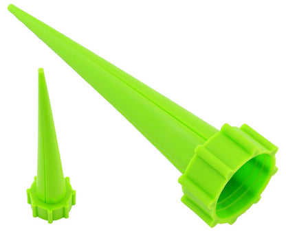 Buitinis Drėkintuvas Vazoniniams Augalams – 13 cm Plastikinis - gaukdaugiau.lt