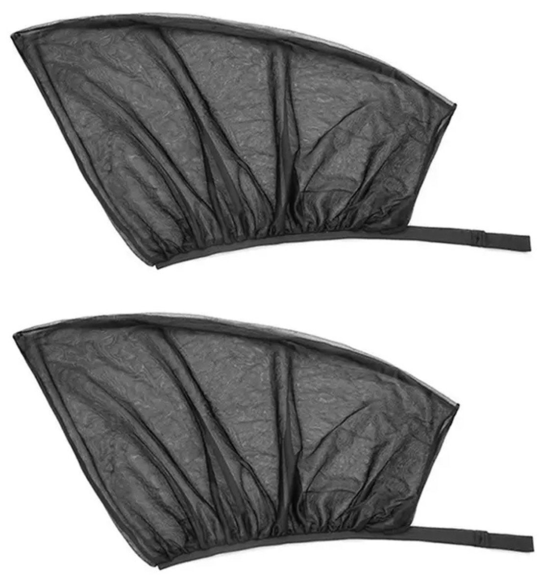 Mosquito Tinklo Dangtis Automobilio Langui 4Vnt Apsaugo - gaukdaugiau.lt