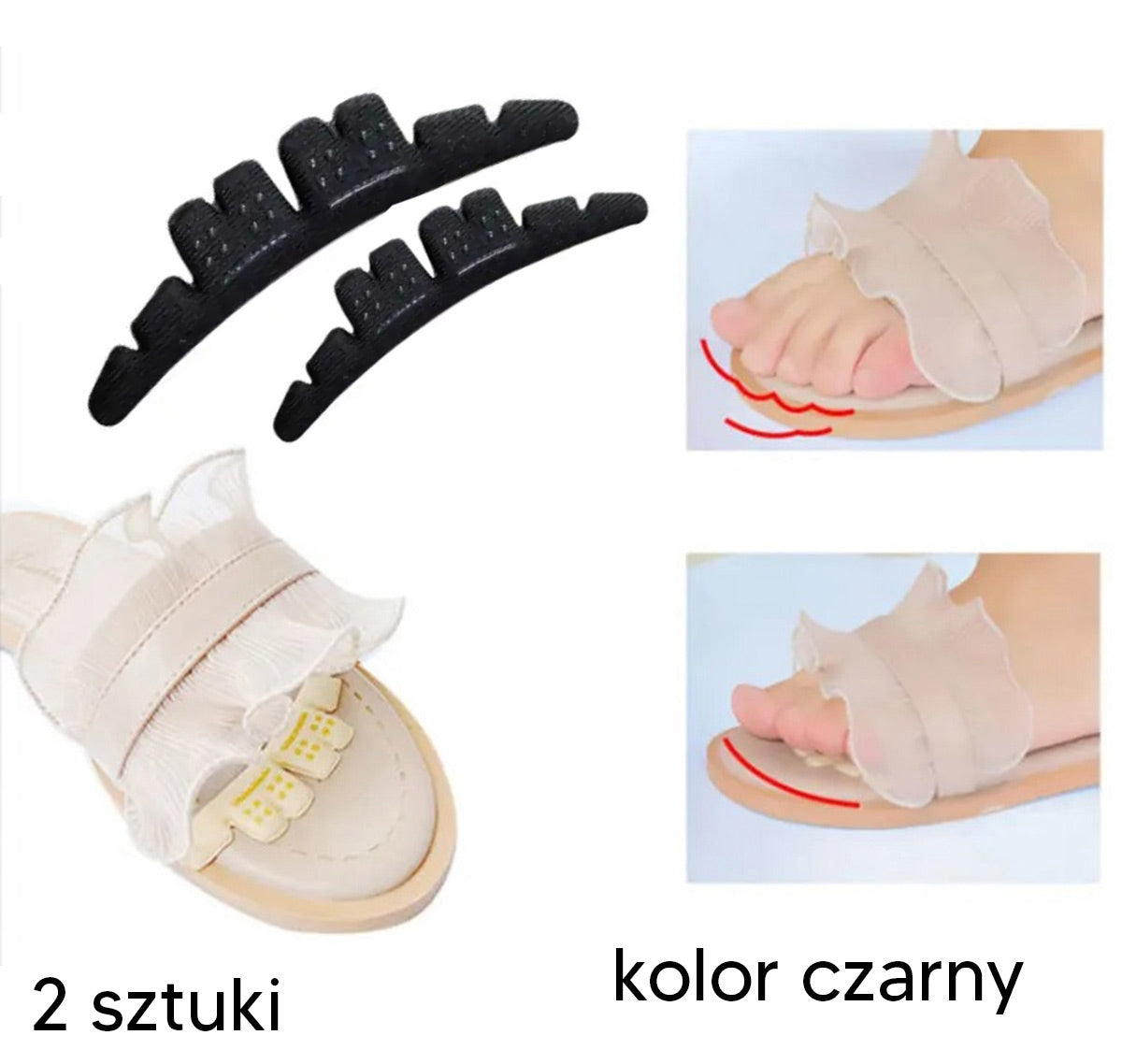 NESLYSTANTYS JUODI ĮDĖKLAI - gaukdaugiau.lt