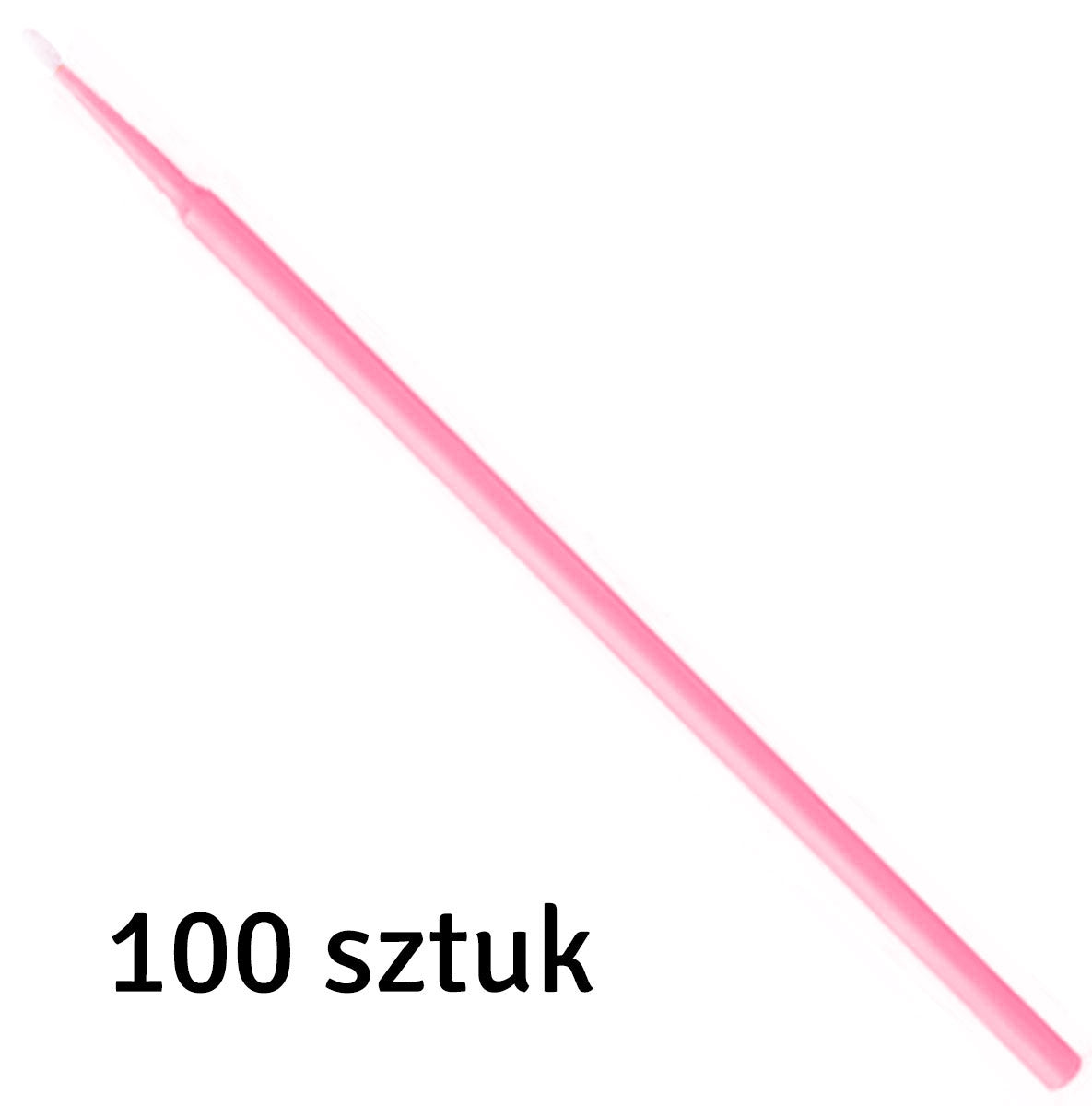 100 Blakstienų Aplikatorių Rinkinys – Patogūs Be Gijų - gaukdaugiau.lt