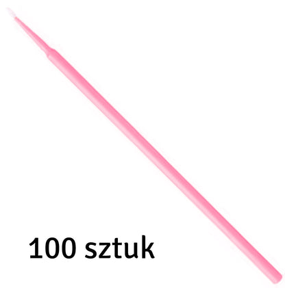 100 Blakstienų Aplikatorių Rinkinys – Patogūs Be Gijų - gaukdaugiau.lt