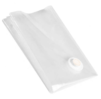 40X60 Lininis Vakuuminis Maišelis Drabužiams – Sutaupykite Vietos - gaukdaugiau.lt