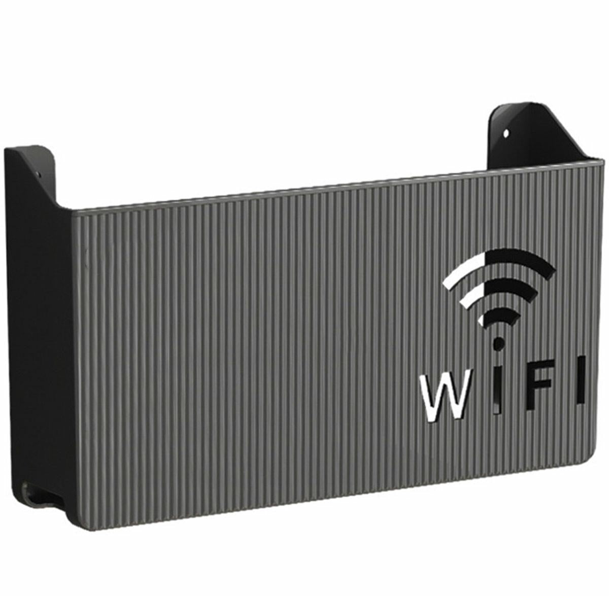 WIFI MARŠRUTIZATORIAUS LENTYNOS LAIKIKLIS JUODA - gaukdaugiau.lt