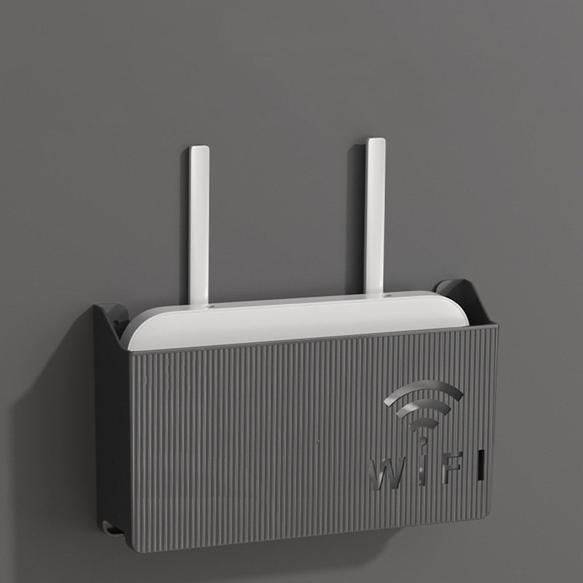 WIFI MARŠRUTIZATORIAUS LENTYNOS LAIKIKLIS JUODA - gaukdaugiau.lt