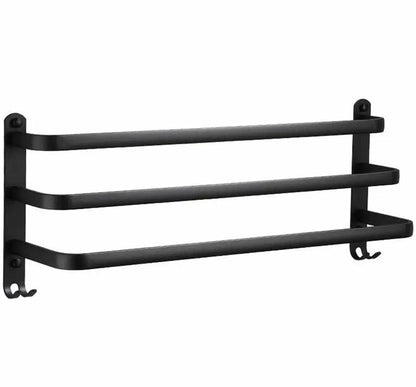 SIENŲ PAKABA RANKŠLUOSČIAMS 50CM - gaukdaugiau.lt
