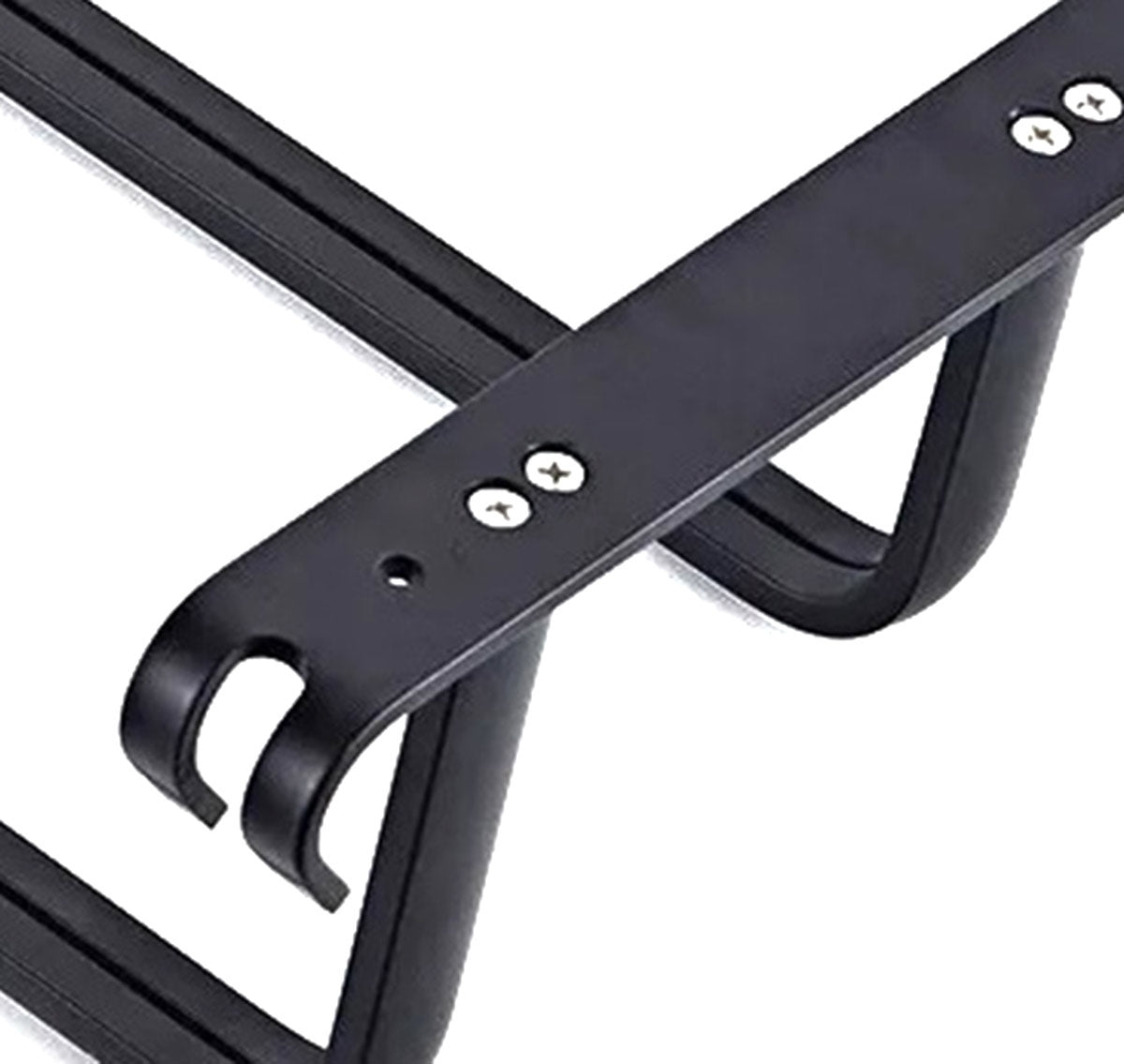 SIENŲ PAKABA RANKŠLUOSČIAMS 60CM - gaukdaugiau.lt