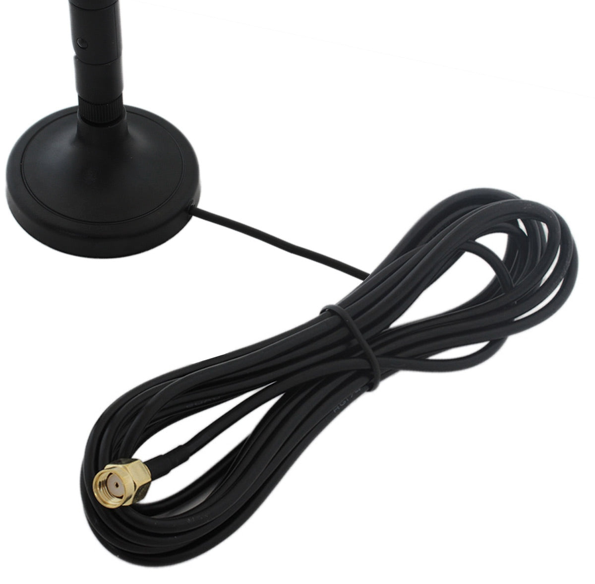 WIFI ANTENNA 12dBI 41CM Premium ANKŠTYS - gaukdaugiau.lt
