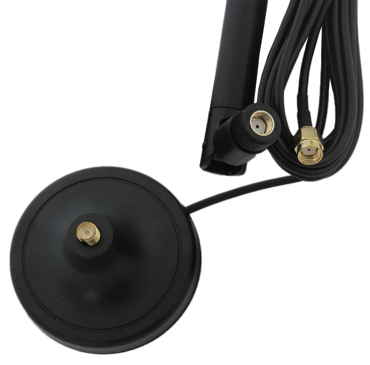WIFI ANTENNA 12dBI 41CM Premium ANKŠTYS - gaukdaugiau.lt