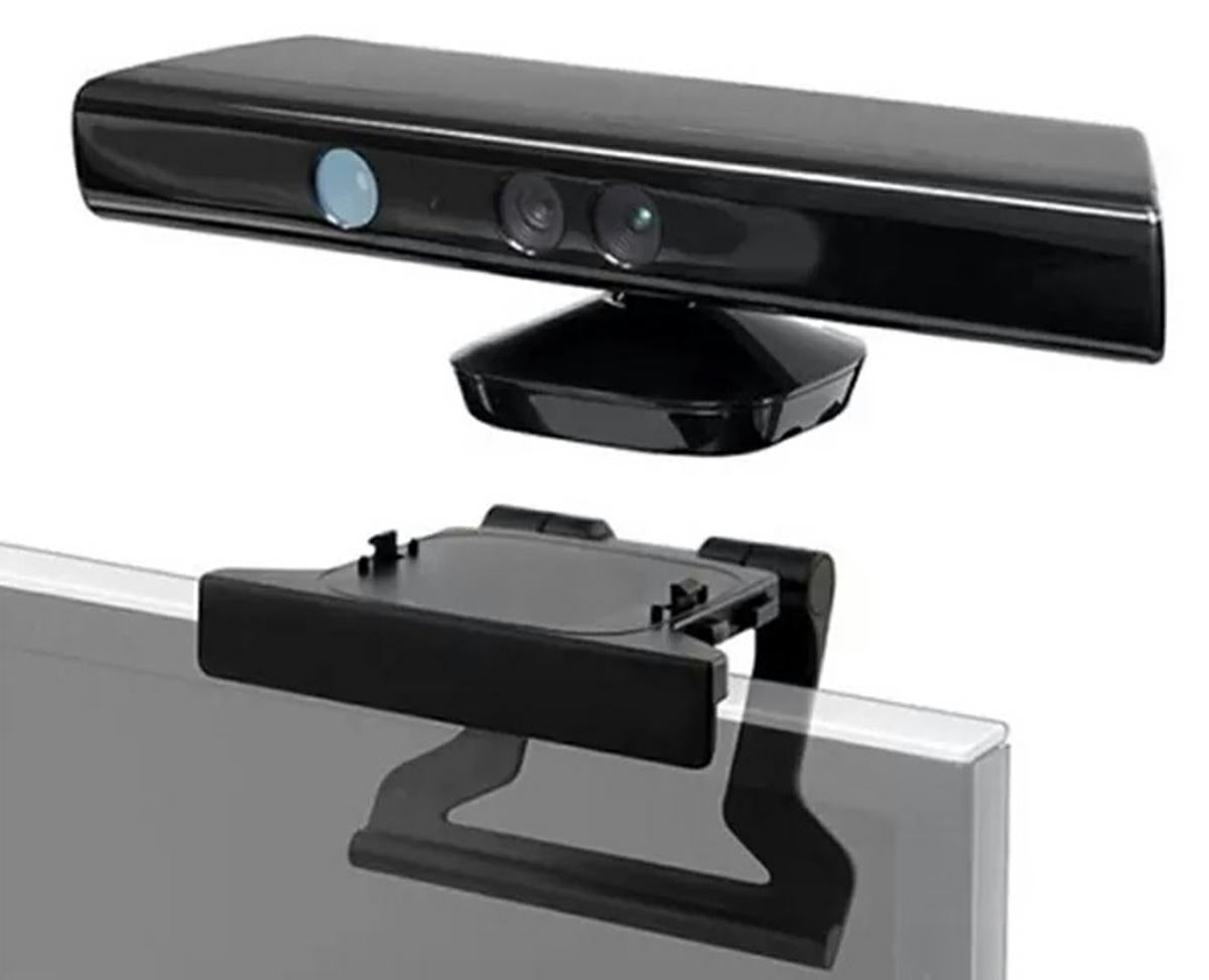 Kinect Rankenėlė Xbox360 Naujam - Patogus Montavimas - gaukdaugiau.lt