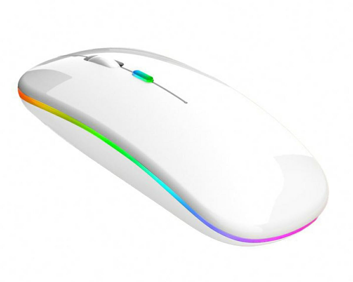 RGB BEVIELĖ PELĖ BALTA - gaukdaugiau.lt