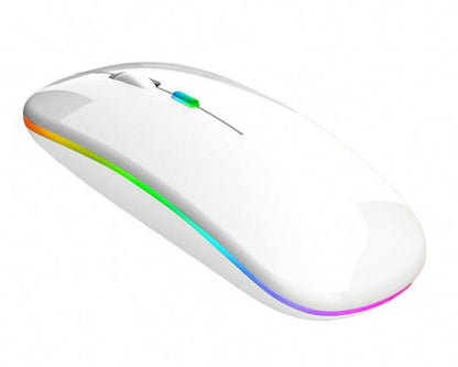 RGB BEVIELĖ PELĖ BALTA - gaukdaugiau.lt
