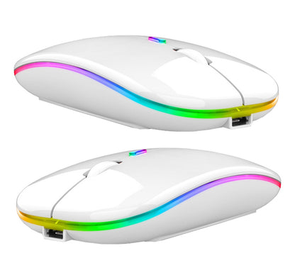 RGB BEVIELĖ PELĖ BALTA - gaukdaugiau.lt