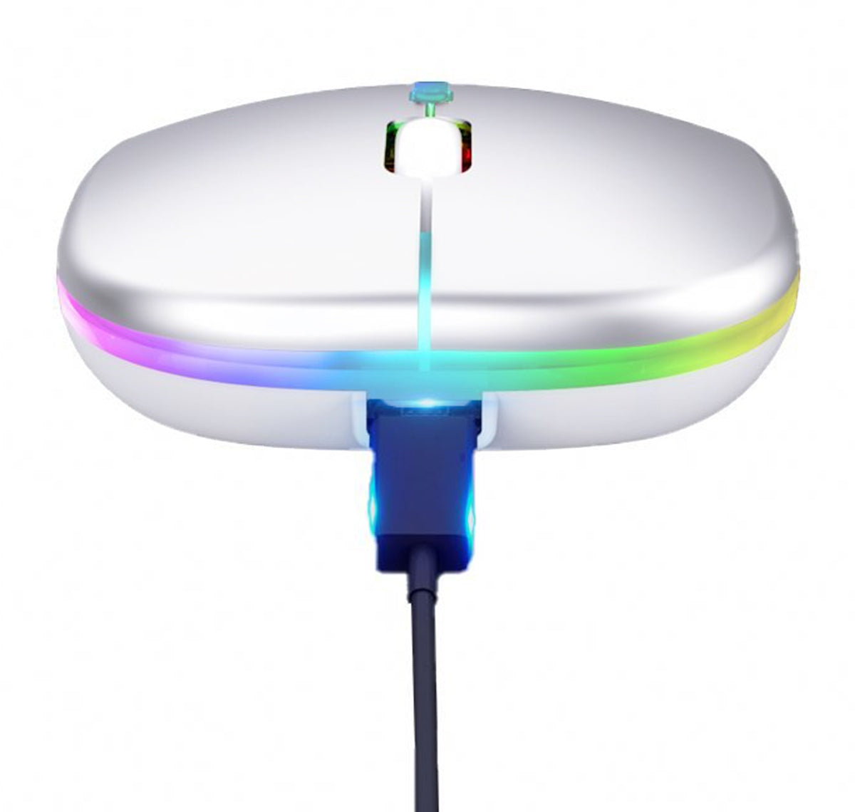 RGB BEVIELĖ PELĖ BALTA - gaukdaugiau.lt