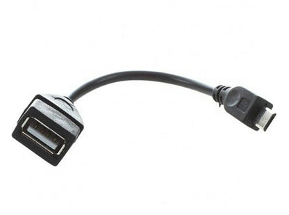 USB ADAPTERIS MICRO USB HOST OTG - gaukdaugiau.lt