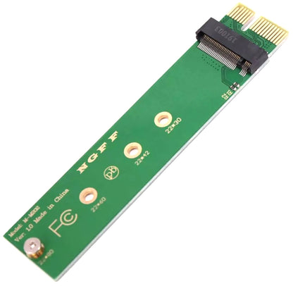 M.2 NVME ADAPTERIS - gaukdaugiau.lt