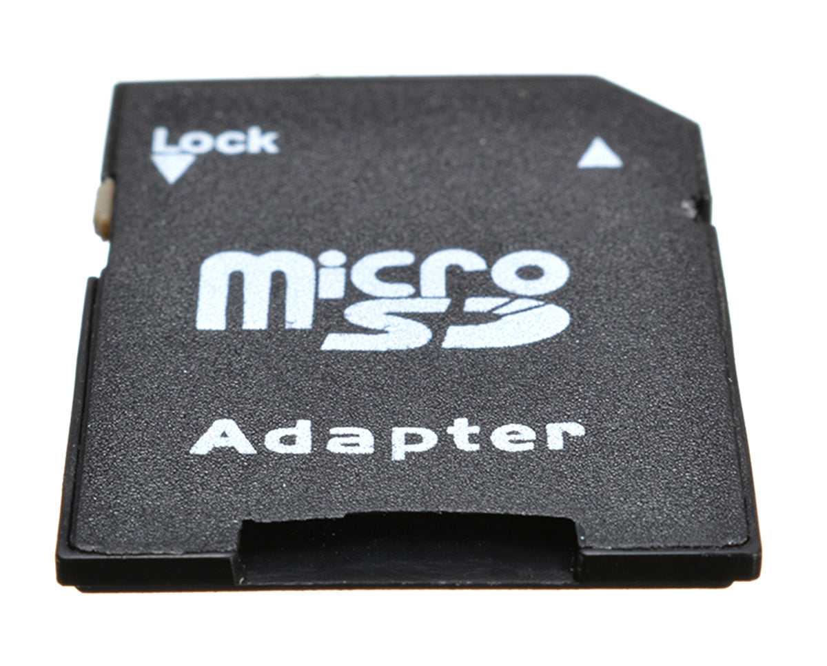 MIKRO SD-SD ADAPTERIS Aukštos Kokybės Kortelėms - gaukdaugiau.lt