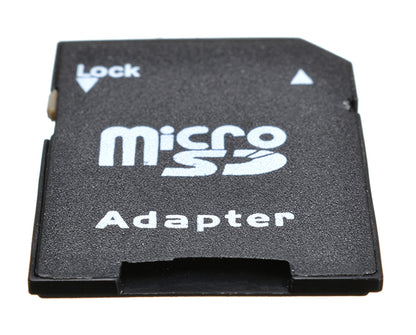 MIKRO SD-SD ADAPTERIS Aukštos Kokybės Kortelėms - gaukdaugiau.lt