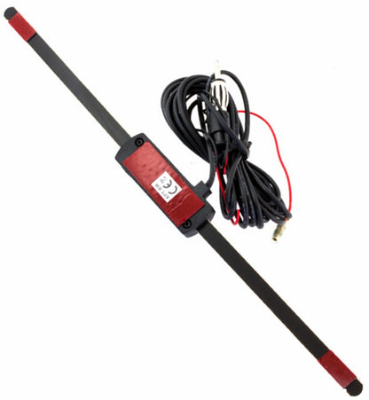 VIDINĖ FM AUTOMOBILIŲ ANTENA - gaukdaugiau.lt
