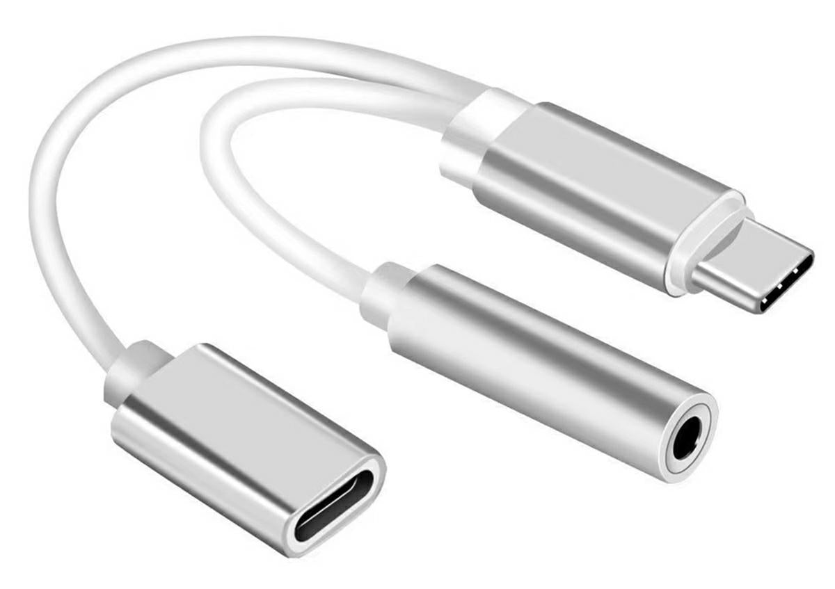 USB TIPO GARSO ADAPTERIS - gaukdaugiau.lt