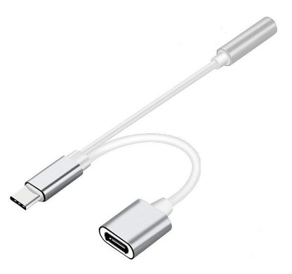 USB TIPO GARSO ADAPTERIS - gaukdaugiau.lt